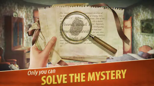 Murder in Alps: Hidden Mystery screenshot