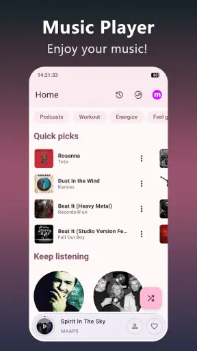 Music Downloader MP3 Download screenshot