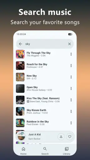 Music Downloader MP3 Download screenshot