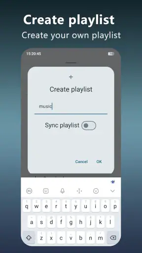 Music Downloader MP3 Download screenshot