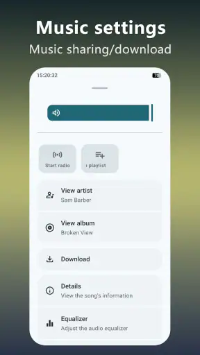 Music Downloader MP3 Download screenshot