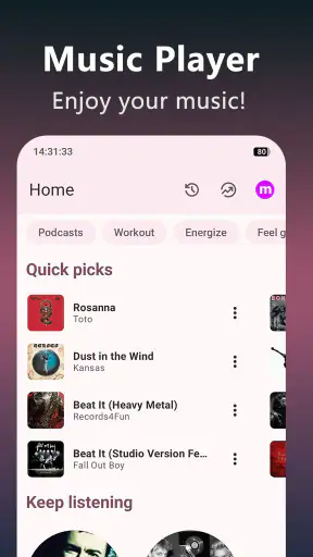 Music Downloader MP3 Download screenshot