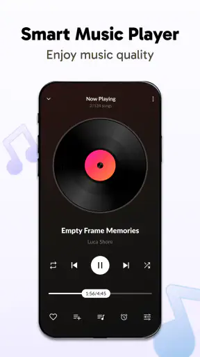 Music Downloader - Mp3 Player screenshot