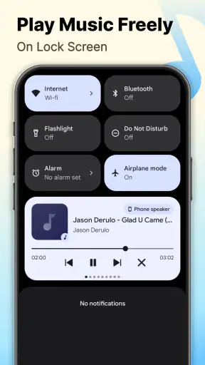 Music Downloader & Mp3 Player screenshot