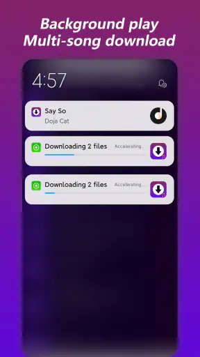 Music Downloader&Mp3 Download screenshot