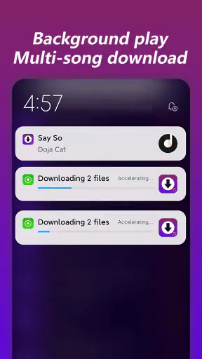 Music Downloader&Mp3 Download screenshot