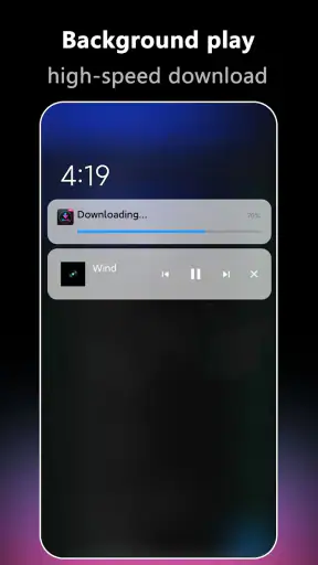 Music Downloader&Mp3Downloader screenshot