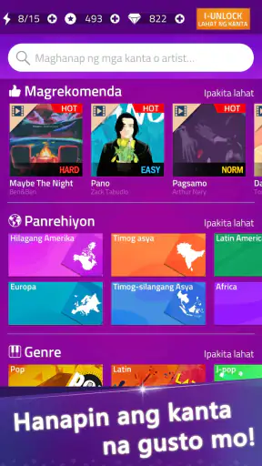 Music Piano: Music EDM Tiles screenshot