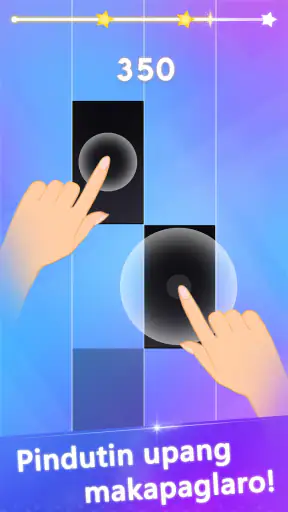 Music Piano: Music EDM Tiles screenshot