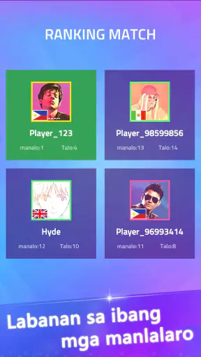 Music Piano: Music EDM Tiles screenshot