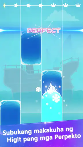 Music Piano: Music EDM Tiles screenshot