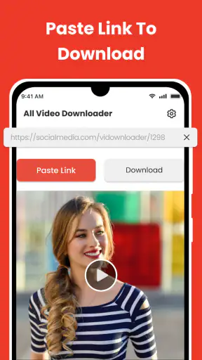Music Video Downloader - Vidow screenshot