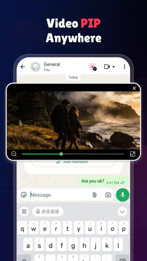 MusicTune - Musikang Offline screenshot