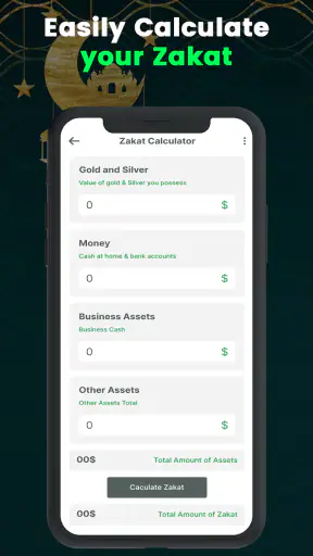 Muslim App - Quran Prayer Dua screenshot