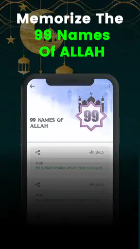 Muslim App - Quran Prayer Dua screenshot