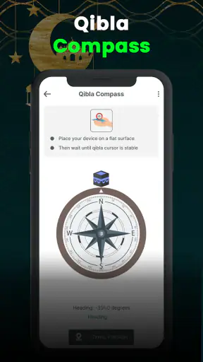 Muslim App - Quran Prayer Dua screenshot