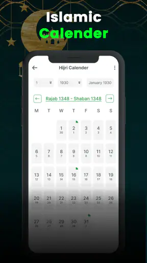Muslim App - Quran Prayer Dua screenshot