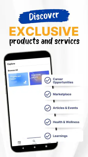 MWorld: Community that Cares screenshot