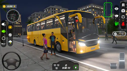 My Bus Simulator Business screenshot