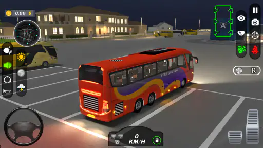 My Bus Simulator Business screenshot