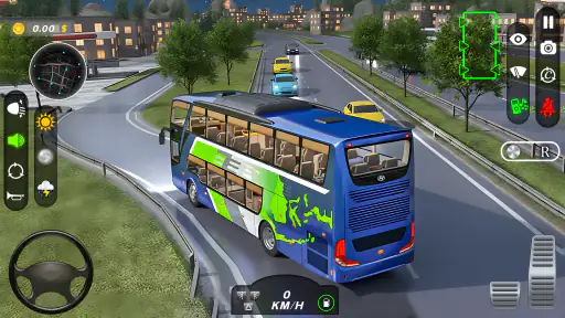My Bus Simulator Business screenshot