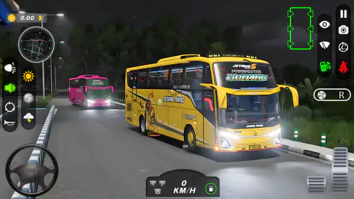 My Bus Simulator Business screenshot