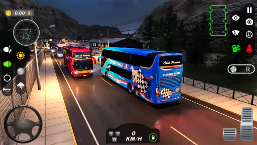 My Bus Simulator Business screenshot