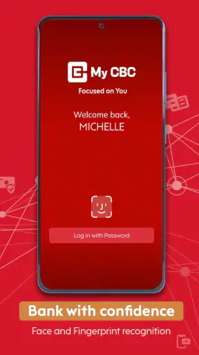 My CBC App screenshot