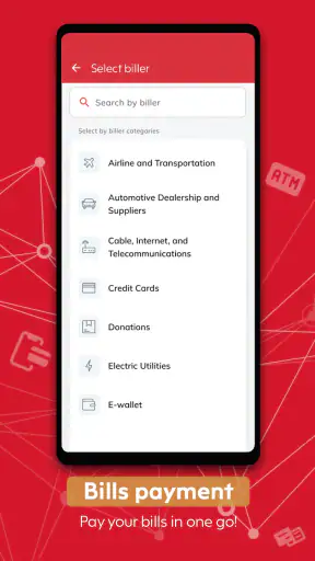 My CBC App screenshot