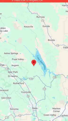 My Earthquake Alerts Pro screenshot