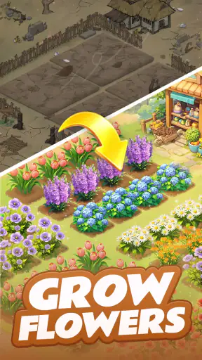 My Garden Tale screenshot