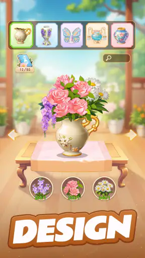 My Garden Tale screenshot