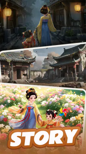 My Garden Tale screenshot
