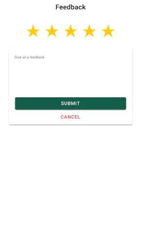 My Health Patient Portal screenshot