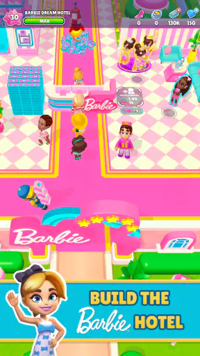 My Perfect Hotel screenshot