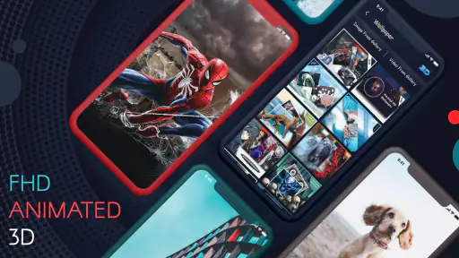 My Photo Keyboard With Themes screenshot