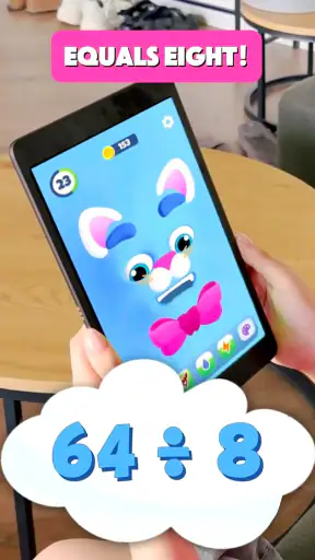 My Talking Slimy: Slime Pet screenshot