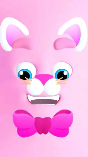 My Talking Slimy: Slime Pet screenshot