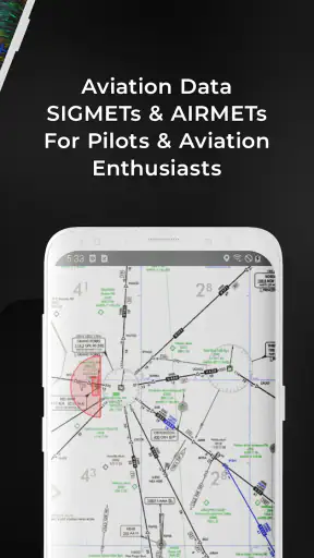MyRadar Weather Radar Pro screenshot