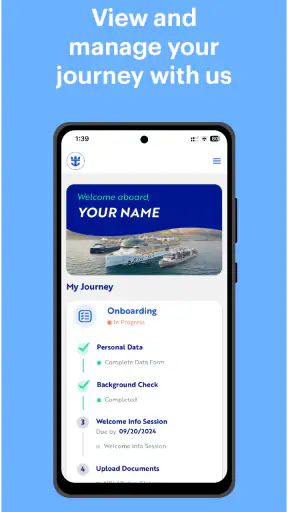 MyRCL • Royal Caribbean Group screenshot