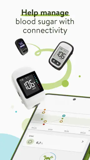 mySugr - Diabetes Tracker Log screenshot