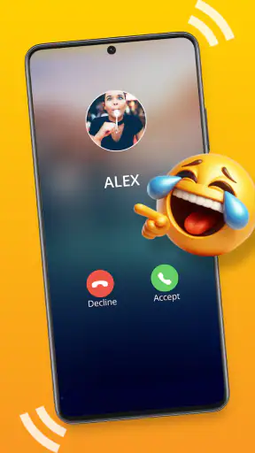 Nakakatawang Ringtone at Tunog screenshot