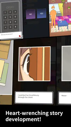 Nawawalang Anibersaryo screenshot
