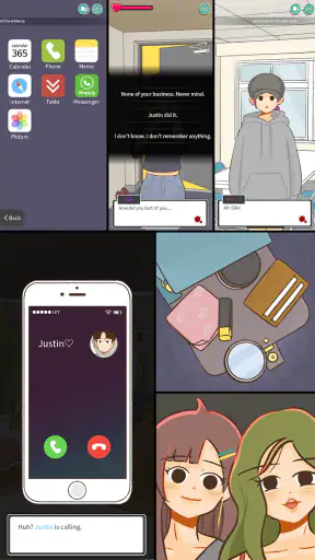 Nawawalang Anibersaryo screenshot