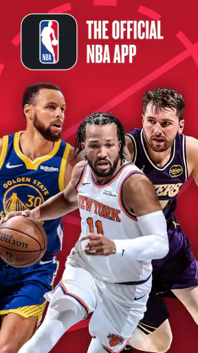 NBA: Live Games & Scores screenshot