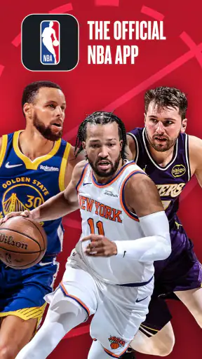 NBA: Live Games & Scores screenshot