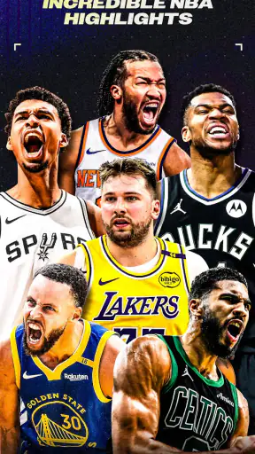 NBA Top Shot screenshot