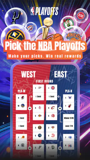 NBA World screenshot