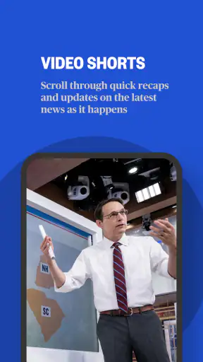 NBC News: Breaking News & Live screenshot