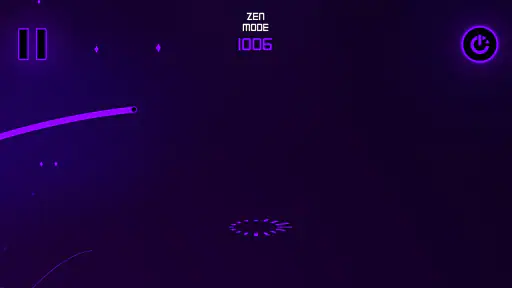 Neon Valley [AMOLED] screenshot